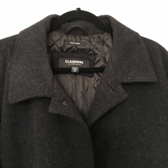 Men’s jacket - Picture 4 of 5